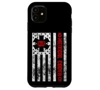 Custodia per iPhone 11 Medical Coder Clinical Coding ICD Nosologist Medical Coding