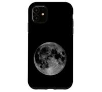 Custodia per iPhone 11 Meraviglia del cielo notturno grafico di scienza spaziale