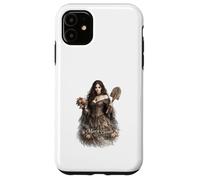Custodia per iPhone 11 Mercy Brown The New England Vampire Legend