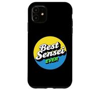 Custodia per iPhone 11 Miglior Sensei