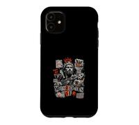 Custodia per iPhone 11 Mitridate VI Re Della Nemesi Velenosa Di Roma
