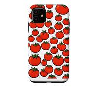 Custodia per iPhone 11 Modello Pomodori