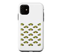 Custodia per iPhone 11 Modello taxi