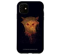 Custodia per iPhone 11 Mortal Kombat 9 Shield