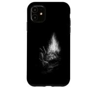 Custodia per iPhone 11 Mosè ardente cespuglio esodo fede cristiana