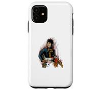 Custodia per iPhone 11 Napoleone Bonaparte - Imperatore francese - Storia Della Francia