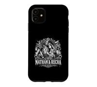 Custodia per iPhone 11 Nathan E Recha Saggezza Oltre La Fede Scena Di Gerusalemme