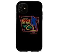 Custodia per iPhone 11 National Lampoon's Christmas Vacation Deluxe Drainage