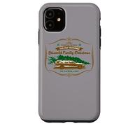 Custodia per iPhone 11 National Lampoon's Christmas Vacation Did You Bring a Saw?