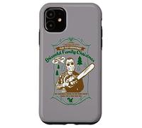 Custodia per iPhone 11 National Lampoon's Christmas Vacation I'll Show You