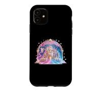 Custodia per iPhone 11 National Tooth Fairy Day Dental Pixie Palace