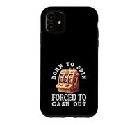 Custodia per iPhone 11 Nato Per Spin Costretto A Cash Out Slot Machine Casino