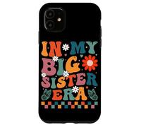 Custodia per iPhone 11 Nella mia sorella maggiore era