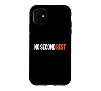 Custodia per iPhone 11 Nessun secondo miglior design di risorse digitali Bitcoin