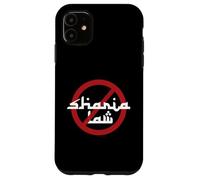 Custodia per iPhone 11 Nessuna legge della Sharia