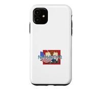 Custodia per iPhone 11 Newsom per il Presidente