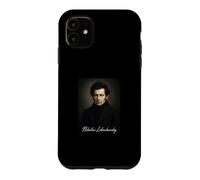 Custodia per iPhone 11 Nikolai Lobachevsky Matematica