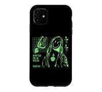 Custodia per iPhone 11 Non Temere, Io Sono Con Te - Arte Motivazionale