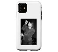 Custodia per iPhone 11 Oasis Liam Gallagher Decisamente Forse Era Di Andy Willsher