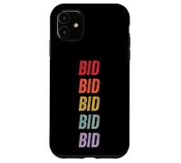 Custodia per iPhone 11 Offerta