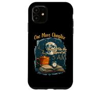 Custodia per iPhone 11 ONE MORE CHAPTER