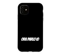 Custodia per iPhone 11 Ora parlo io