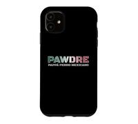 Custodia per iPhone 11 PAPPÁ PERRO MEXICANO