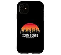 Custodia per iPhone 11 Parco nazionale di South Downs