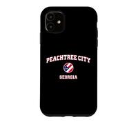 Custodia per iPhone 11 Peachtree City Georgia (GA)