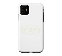 Custodia per iPhone 11 Pesca Quaresima Viaggio Venerdì Fish Fry