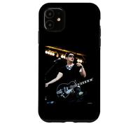 Custodia per iPhone 11 Placebo Live Nancy Boy Brian Molko Di Andy Willsher