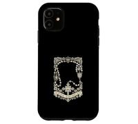 Custodia per iPhone 11 Prega il Rosario Cattolico