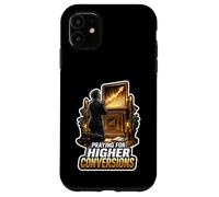 Custodia per iPhone 11 Preghiera di marketing per conversioni superiori