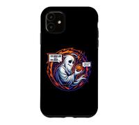 Custodia per iPhone 11 Prenotare o non prenotare