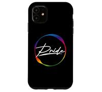 Custodia per iPhone 11 Pride | Proud. Strong. Free.