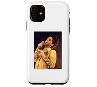 Custodia per iPhone 11 Prince Diamonds And Pearls Tour dal vivo 1992
