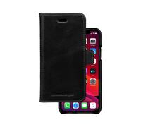Custodia per iPhone 11 Pro 2 in 1 modello Lynge pelle con portacarte