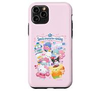 Custodia per iPhone 11 Pro 2026 Sanrio Character Ranking