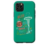 Custodia per iPhone 11 Pro A Christmas Story It's a Major Prize!