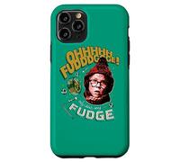 Custodia per iPhone 11 Pro A Christmas Story Oh Fudge!