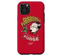 Custodia per iPhone 11 Pro A Christmas Story Oh Fudge