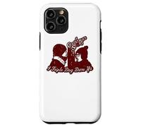 Custodia per iPhone 11 Pro A Christmas Story Triple Dog Dare Ya