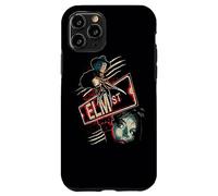 Custodia per iPhone 11 Pro A Nightmare on Elm Street Freddy Movie Poster