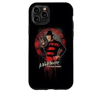 Custodia per iPhone 11 Pro A Nightmare on Elm Street Freddy this is God