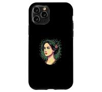 Custodia per iPhone 11 Pro Ada Lovelace Codice Come Una Ragazza