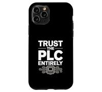 Custodia per iPhone 11 Pro Affidati al PLC Interamente Automation Engineer