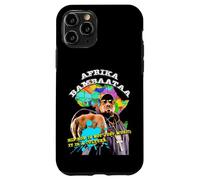 Custodia per iPhone 11 Pro Afrika Bambaataa_001