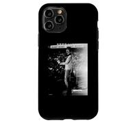 Custodia per iPhone 11 Pro Alex Turner Arctic Monkeys dal vivo a leggere Andy Willsher