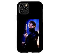 Custodia per iPhone 11 Pro Alex Turner Arctic Monkeys Preferito Worse Nightmare 2007