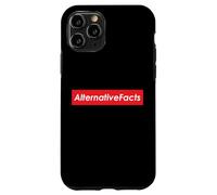 Custodia per iPhone 11 Pro Alternative Facts